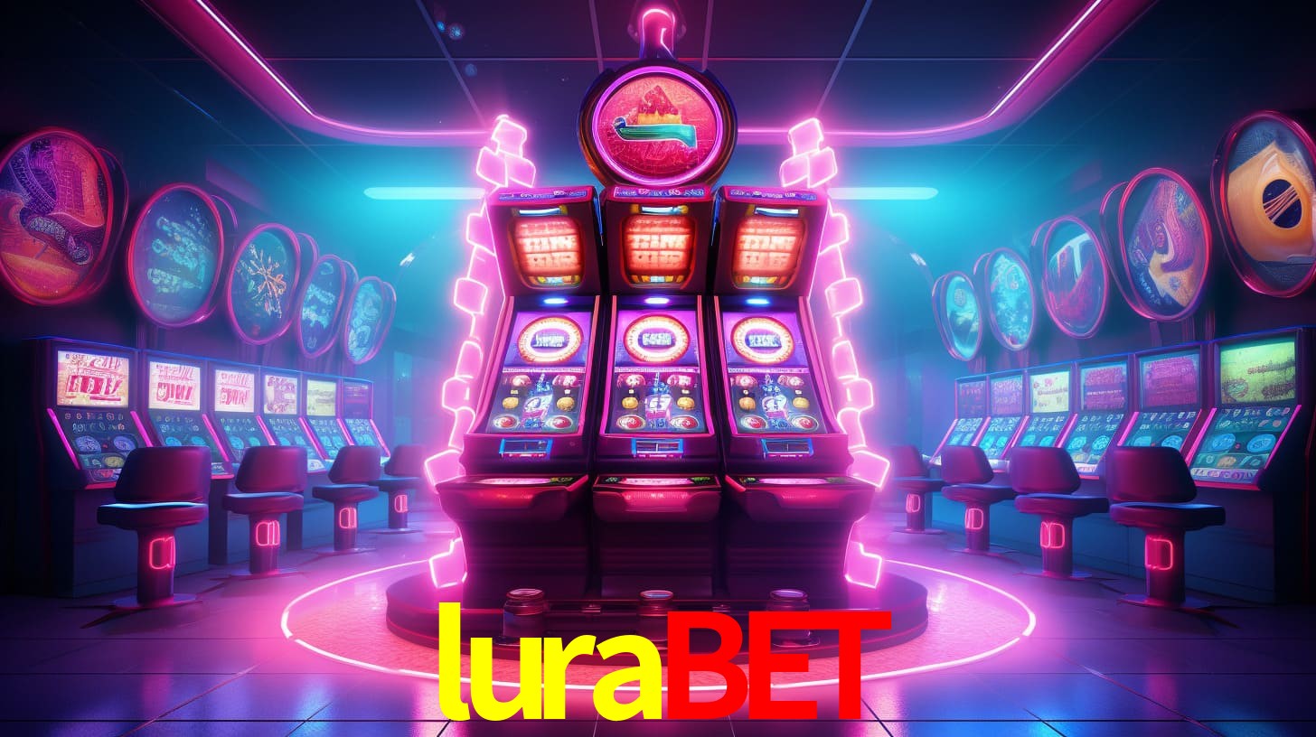lurabet - Cassino das Estrelas Brilhantes - lurabet.com