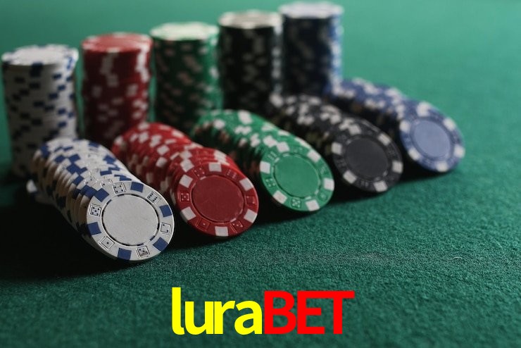 Welcome Bonus lurabet