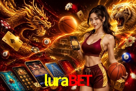Experiência VIP lurabet