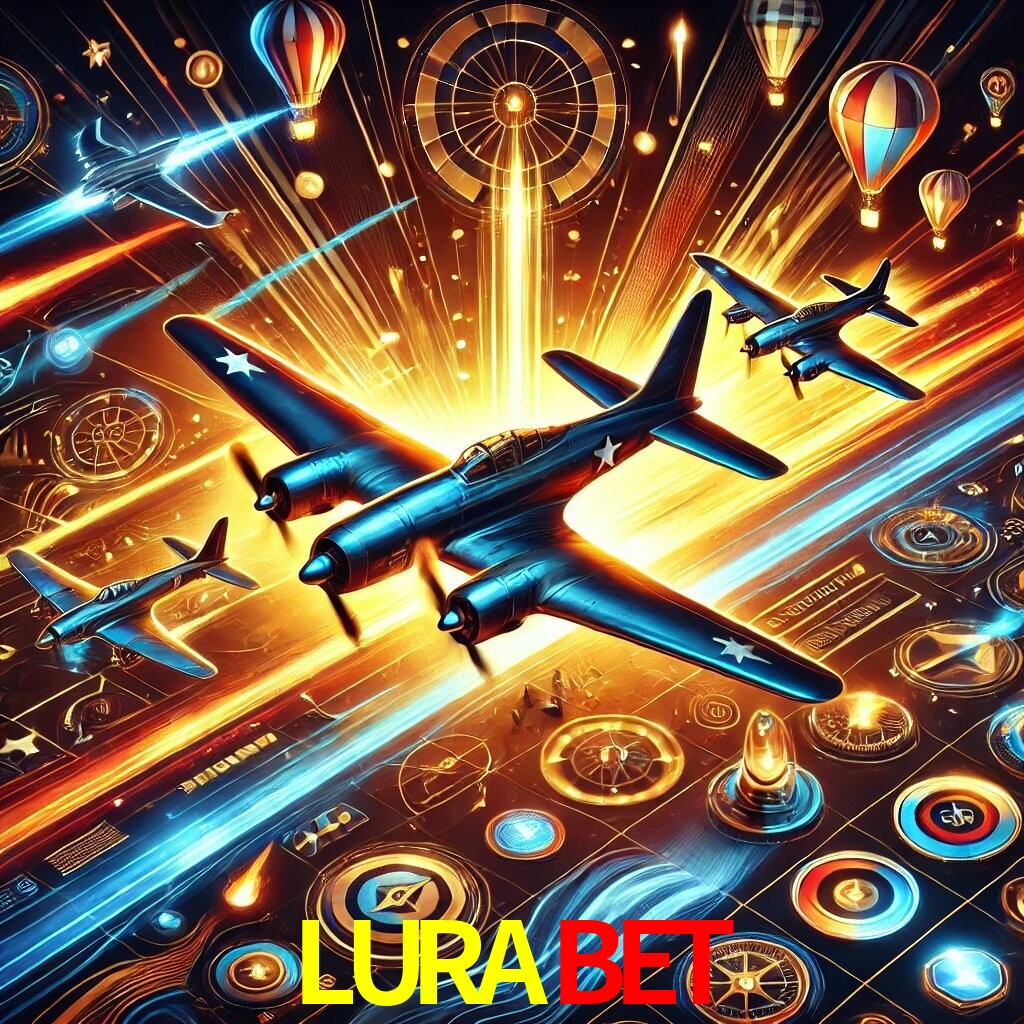 Vantagens do Aviator no LURABET