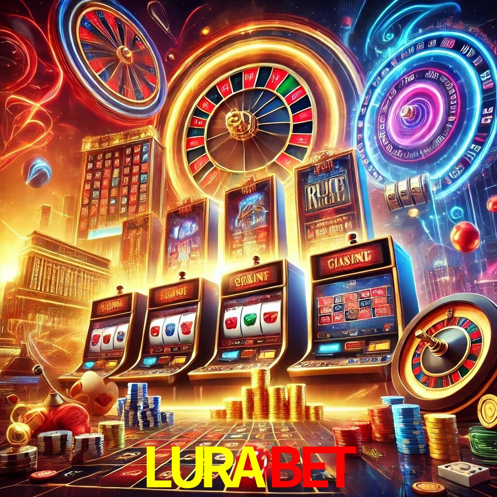Jogos Populares