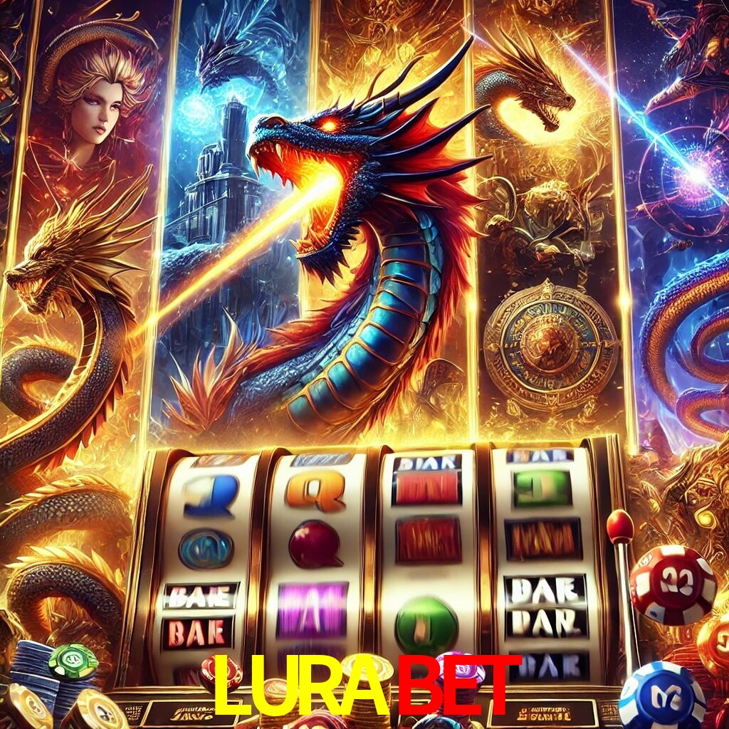 Slots Populares