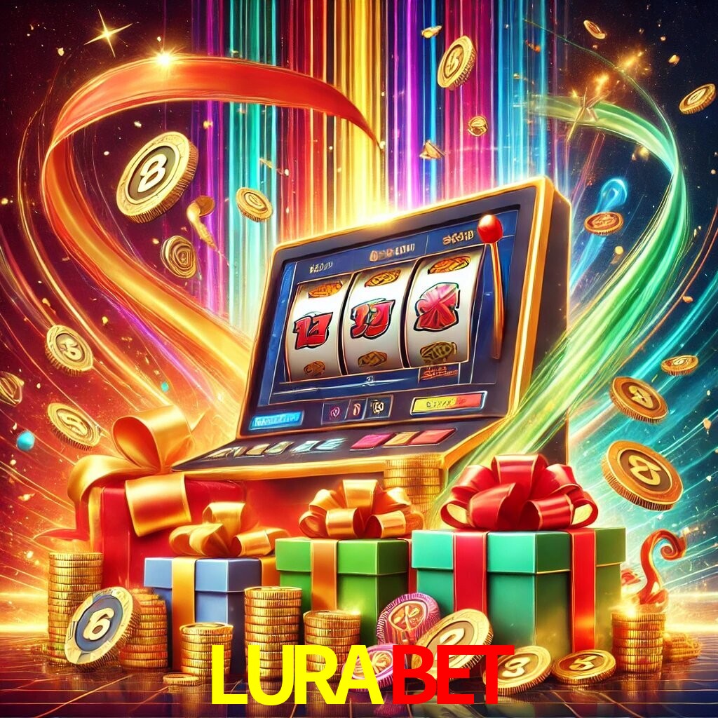 Promoções LURABET