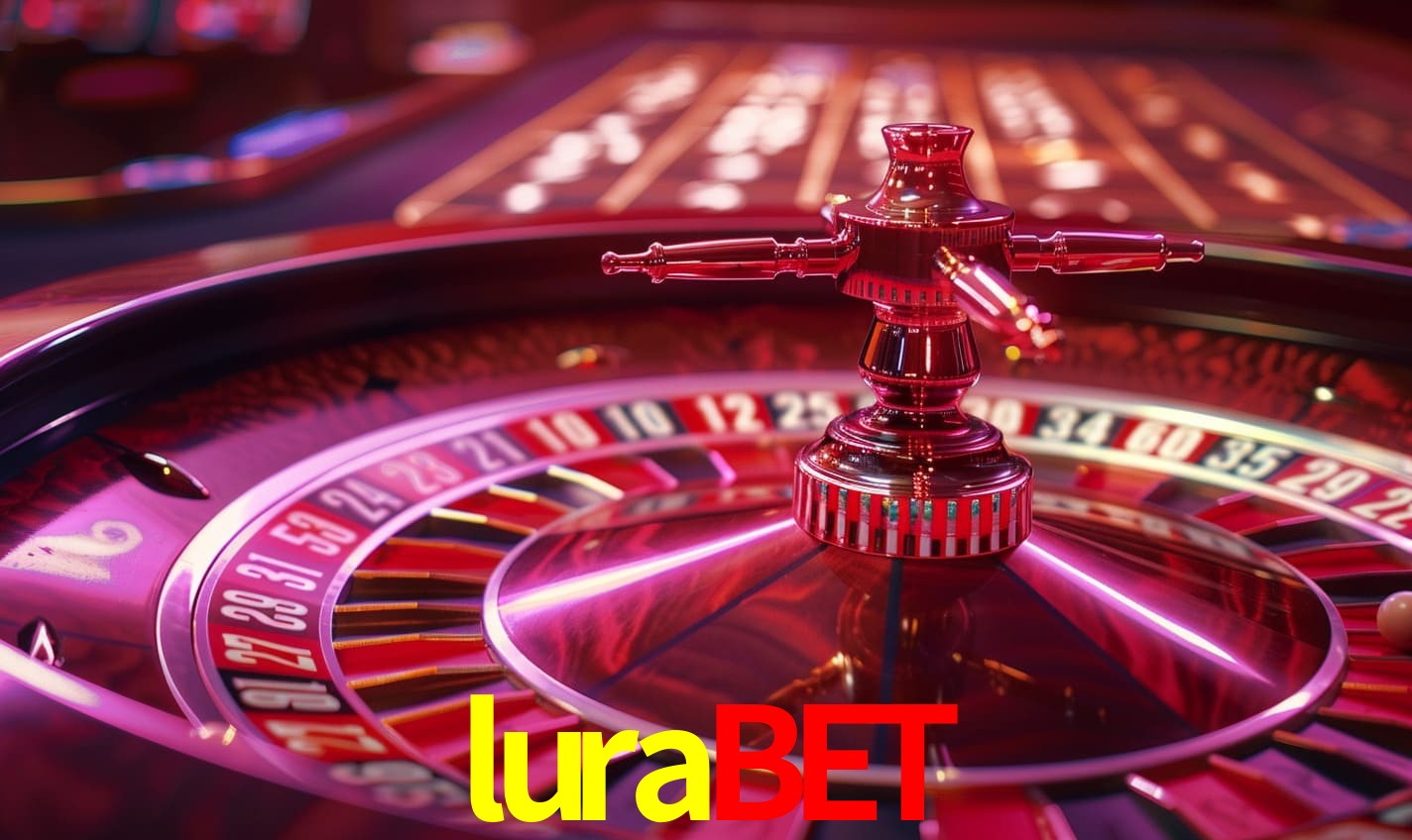 Explorando a Categoria de Eventos em Apostas na lurabet