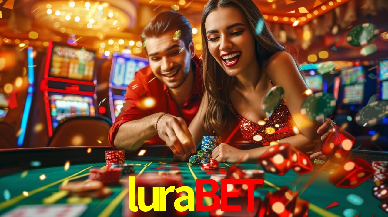 Estatísticas do Jogo lurabet
