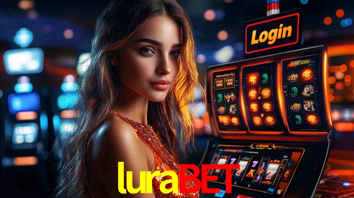 Sinta a adrenalina dos jogos de cassino com lurabet
