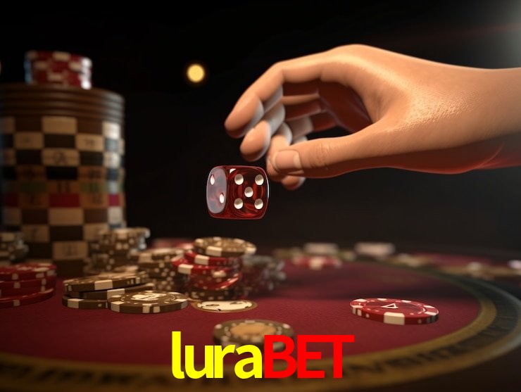 Apostas de Futebol lurabet