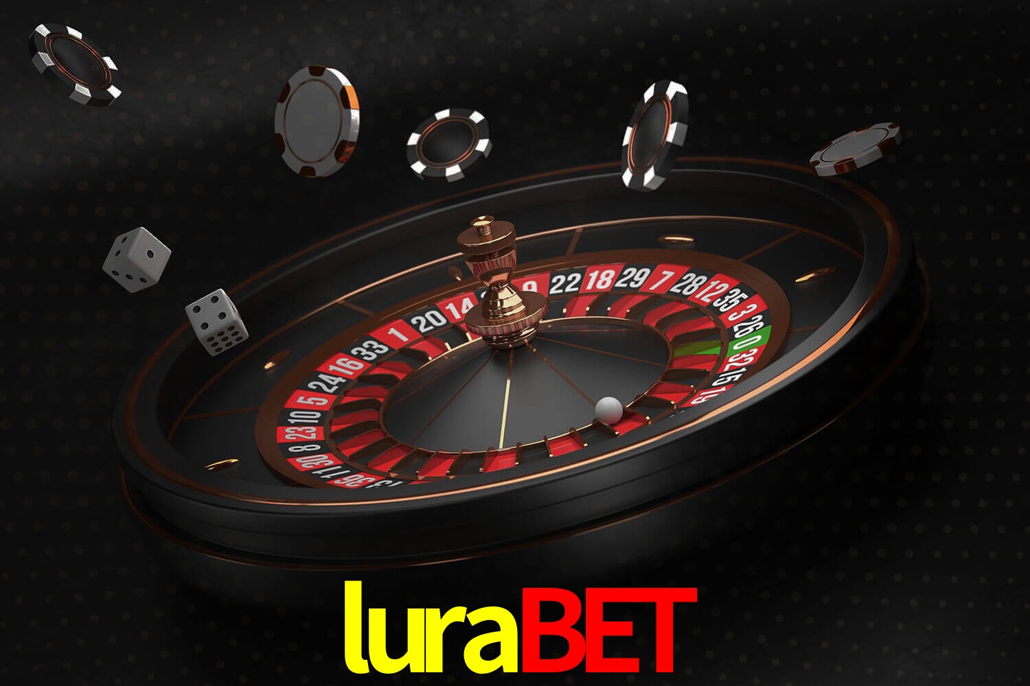 lurabet.com