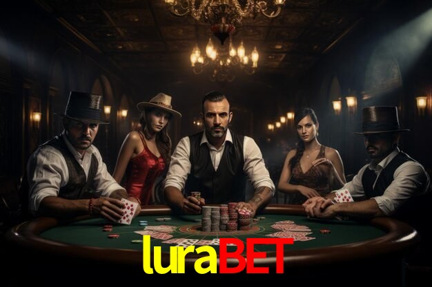 Desvendando o Mundo dos Jogos Virtuais na lurabet