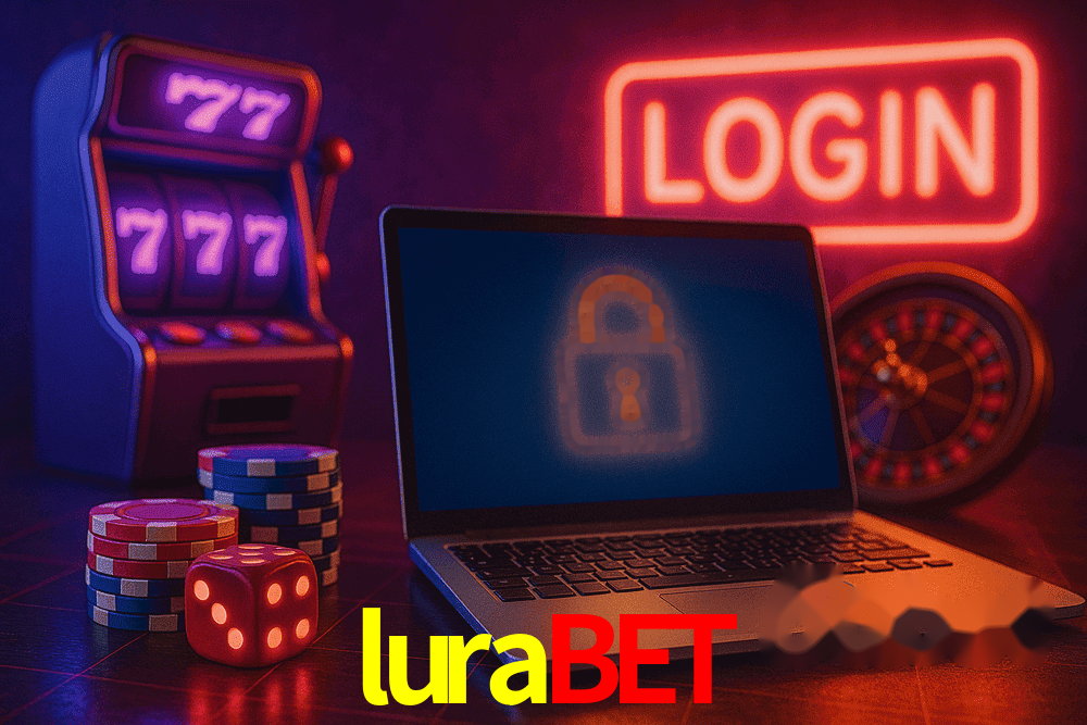 Mesa de Blackjack lurabet