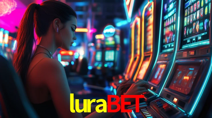 Experimente o Login Seguro Premium no lurabet
