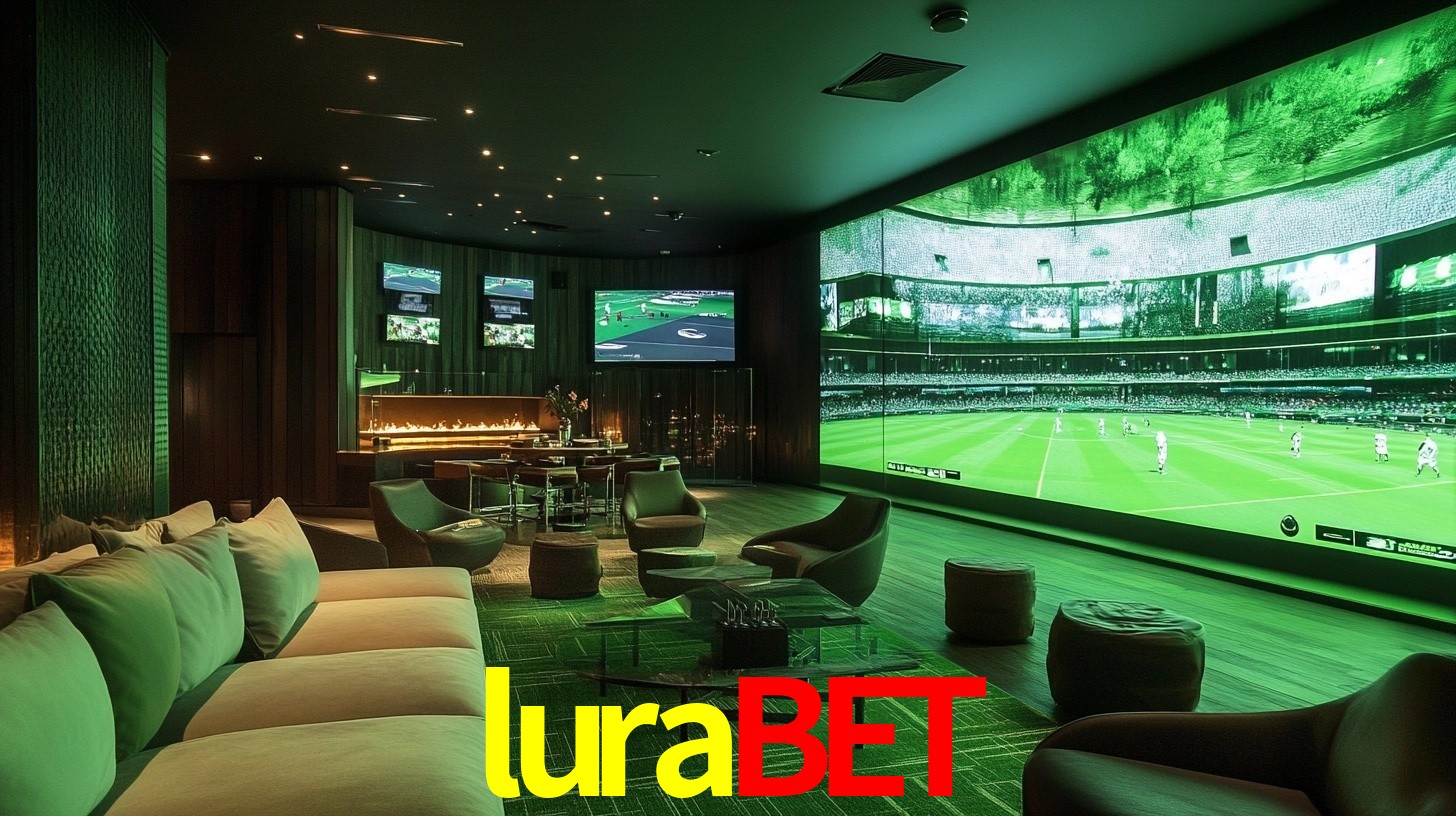 lurabet: Seu Especialista em Apostas Esportivas Brasileiras