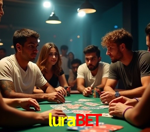 Tecnologia da Plataforma lurabet