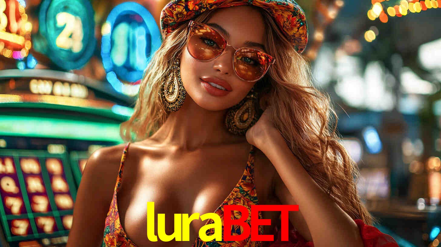 Premium Interface lurabet