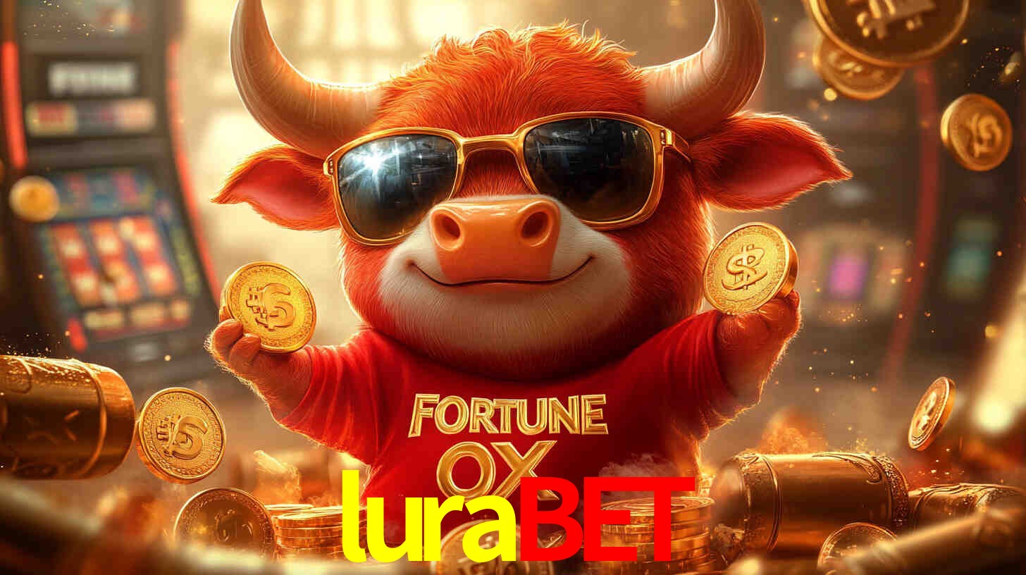 lurabet.com