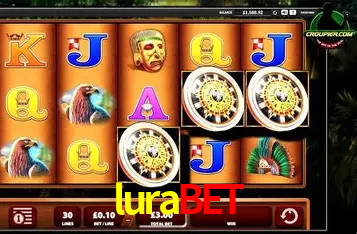 A Revolução dos Aplicativos de Jogos no lurabet