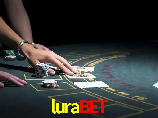 Login Seguro lurabet