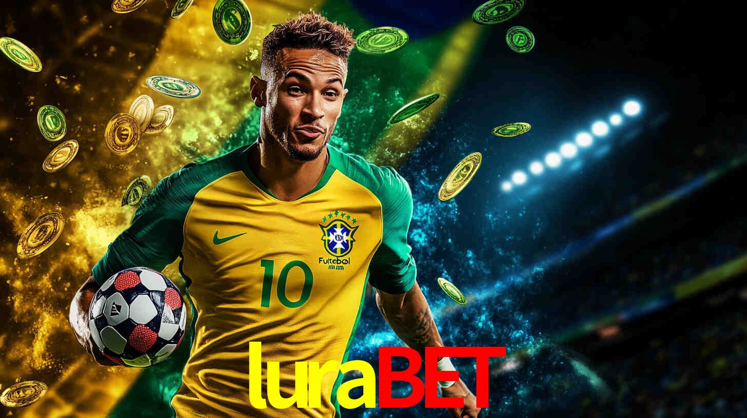 Apostas Esportivas na lurabet: Um Guia Completo