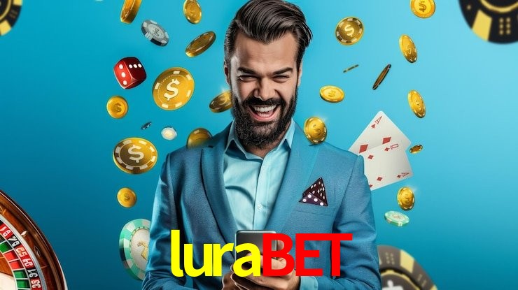 Bonus Features lurabet