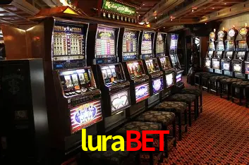 Descubra a Magia dos Jogos de Arcade no lurabet