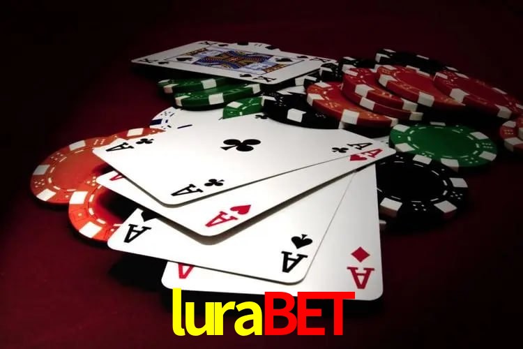 Interface Premium lurabet