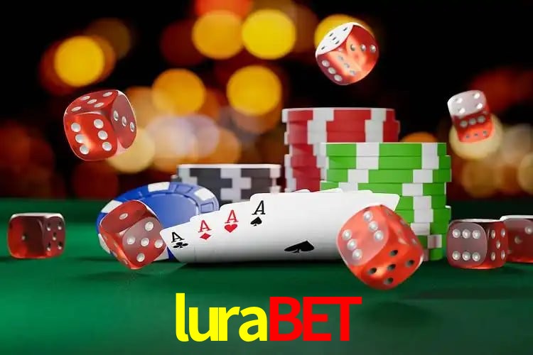 Apostas de Basquete lurabet