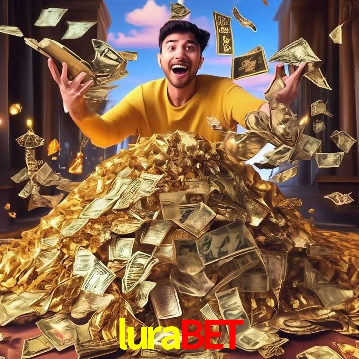 Jogos Exclusivos lurabet