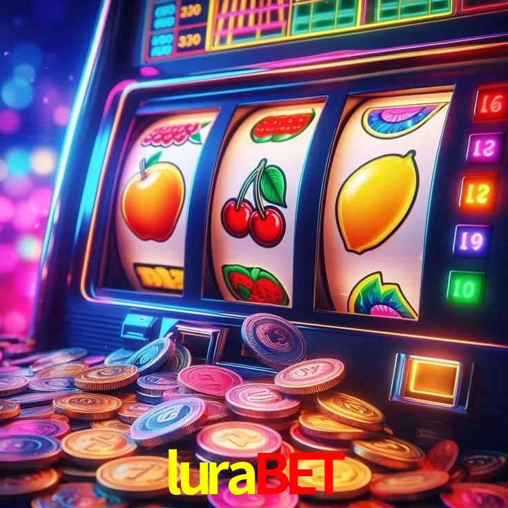 Mesa de Roleta lurabet