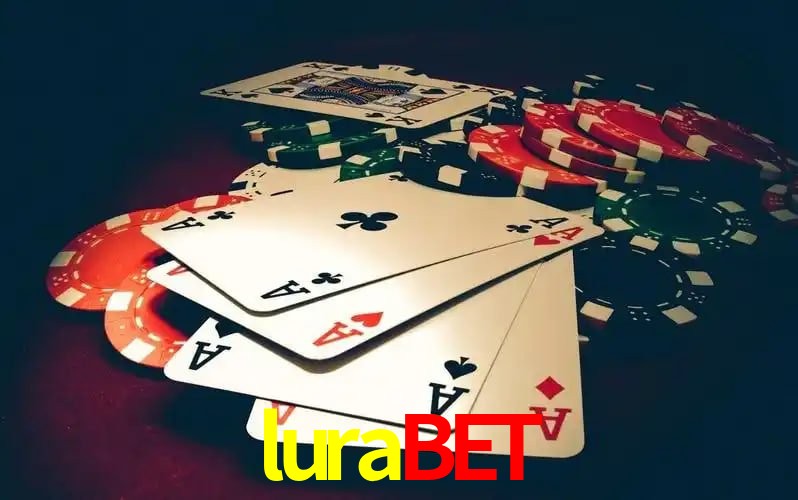 Promoção Relâmpago lurabet