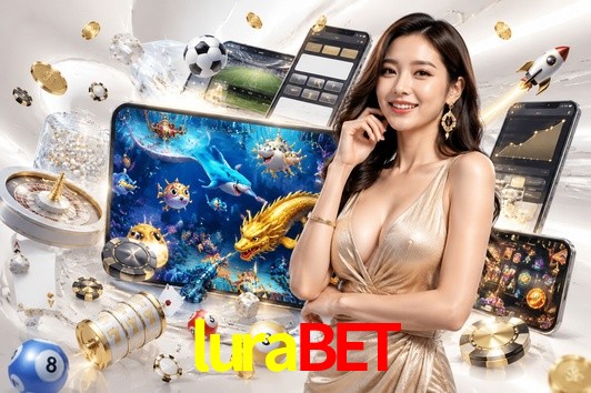 Slot Games lurabet