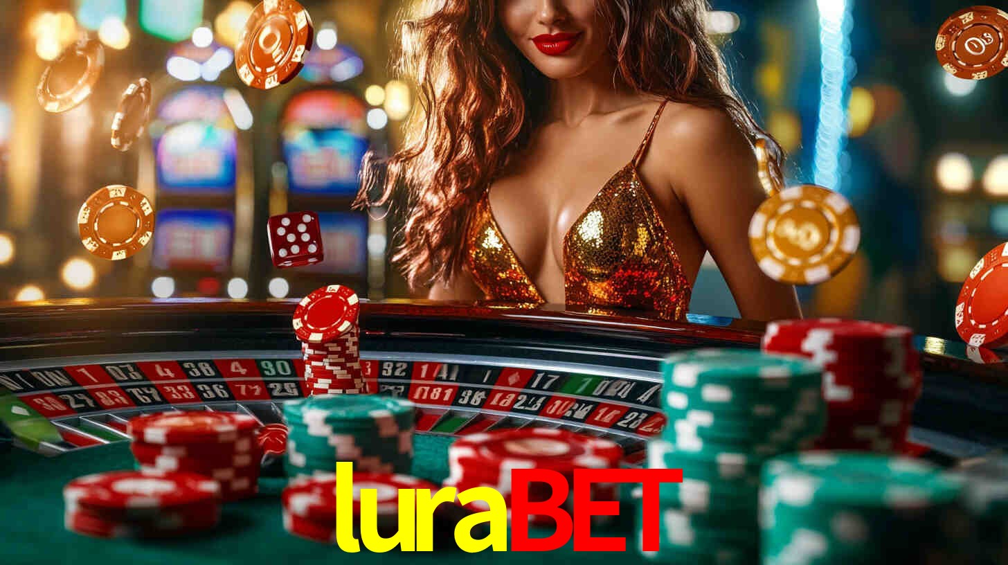 lurabet App Interface