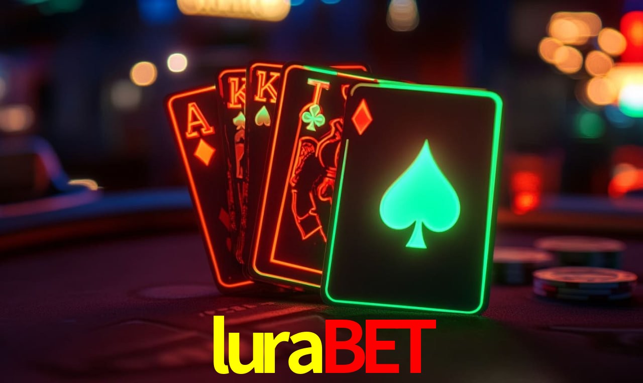 Promoções Sazonais lurabet
