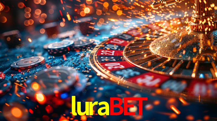 Secure Login lurabet