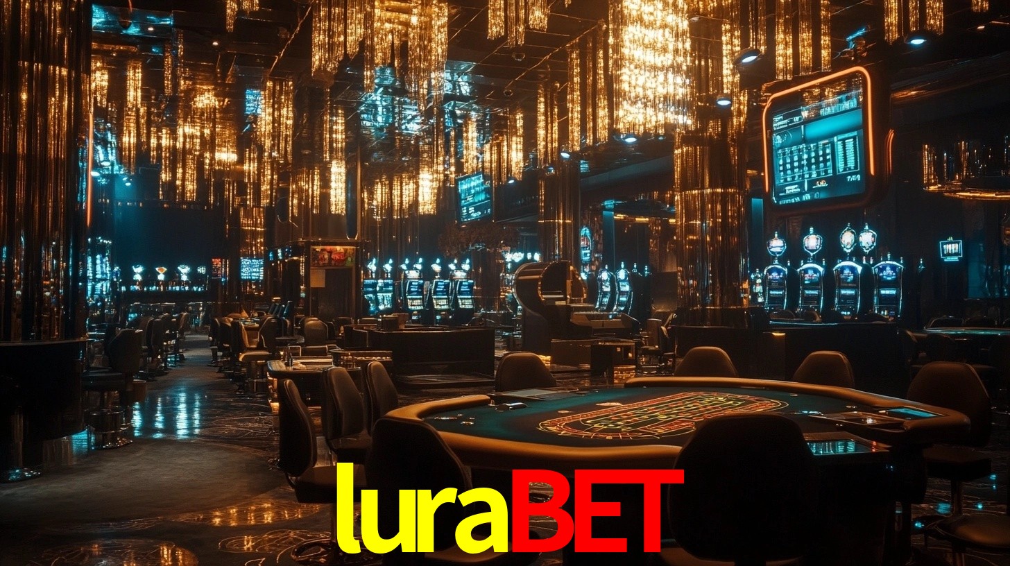 lurabet.com