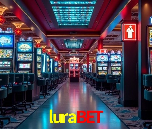 Descubra o Programa VIP da lurabet: Vantagens Exclusivas para Jogadores