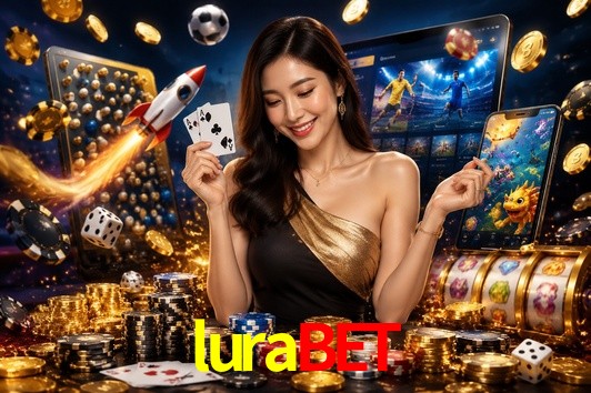 Game Providers lurabet