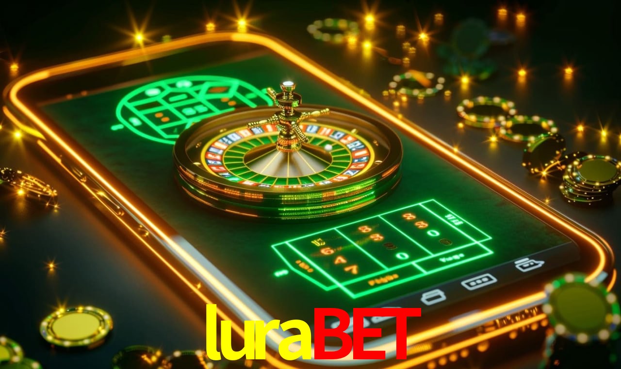 Jogos de Slot lurabet
