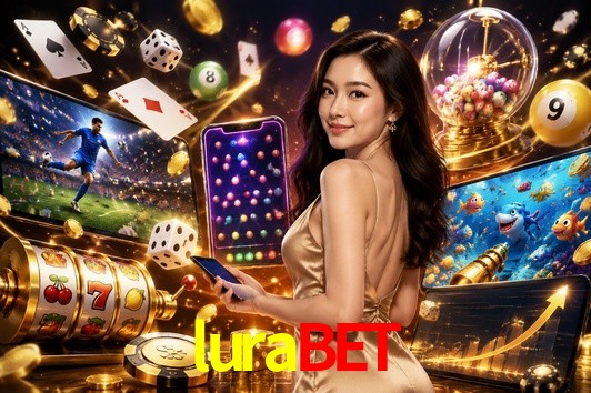Live Casino lurabet
