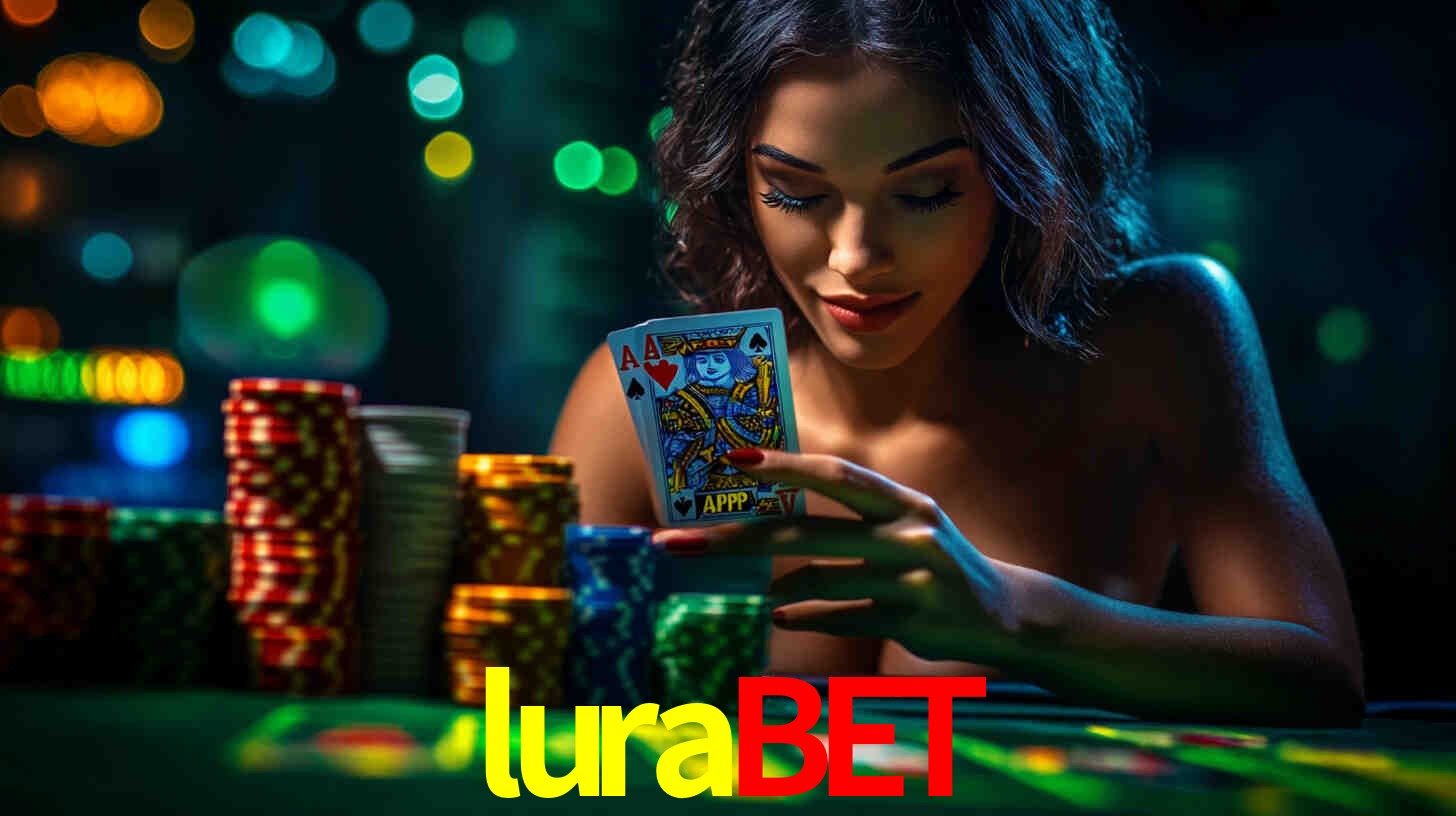 A Popularidade dos Caça-Níqueis no lurabet