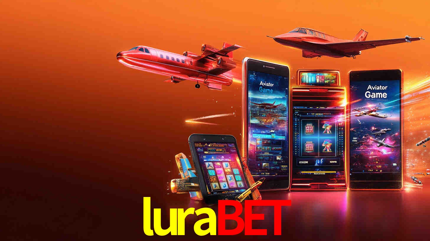 Inovações de Jogos na lurabet: O Futuro das Experiências Interativas