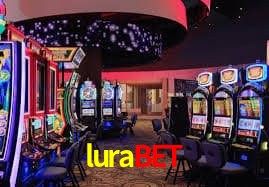 Segurança 2FA lurabet