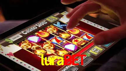 Descubra a Magia dos Jogos de Arcade no lurabet